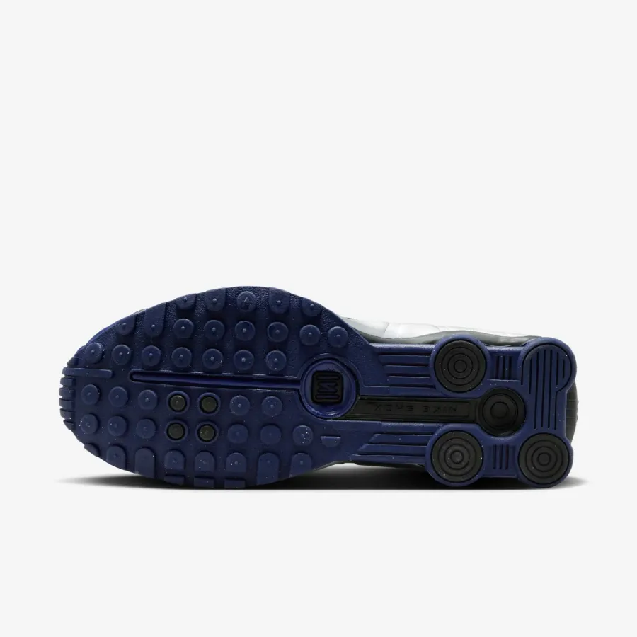 Кросівки Nike Shox R4 AR3565-400
