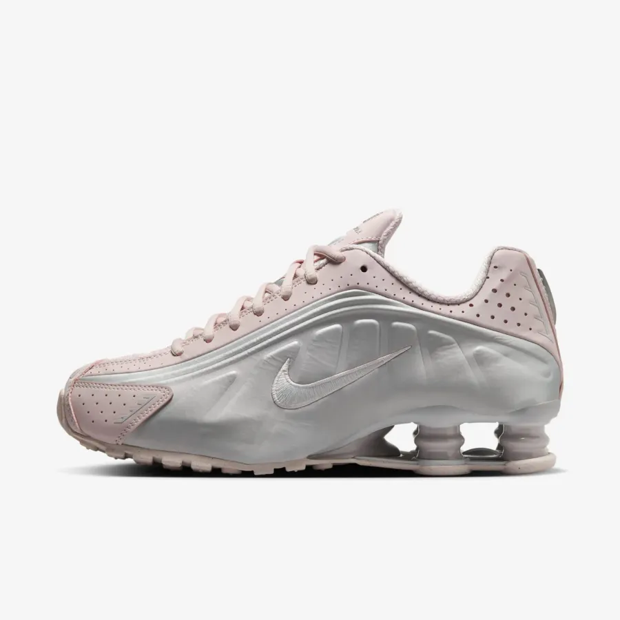 Кросівки Nike Shox R4 AR3565-600