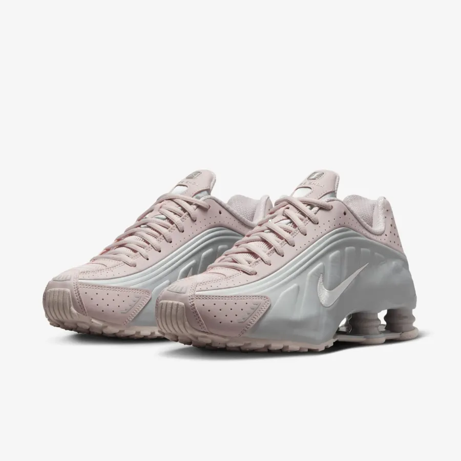 Кросівки Nike Shox R4 AR3565-600