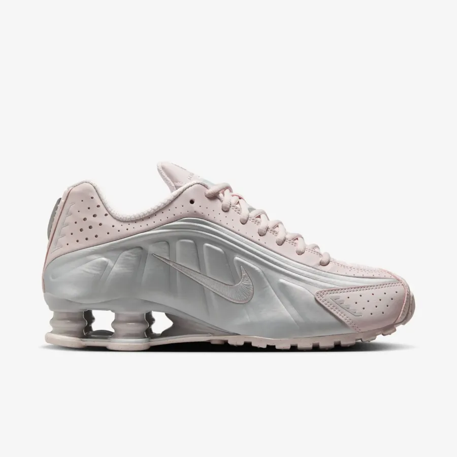 Кросівки Nike Shox R4 AR3565-600