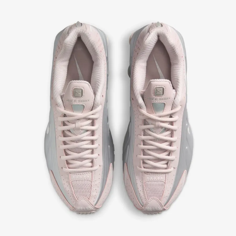 Кросівки Nike Shox R4 AR3565-600