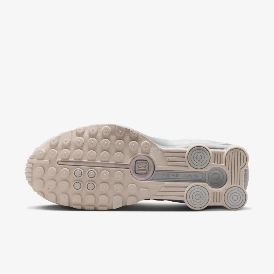 Кросівки Nike Shox R4 AR3565-600