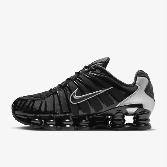 Кросівки Nike Shox TL AR3566-008