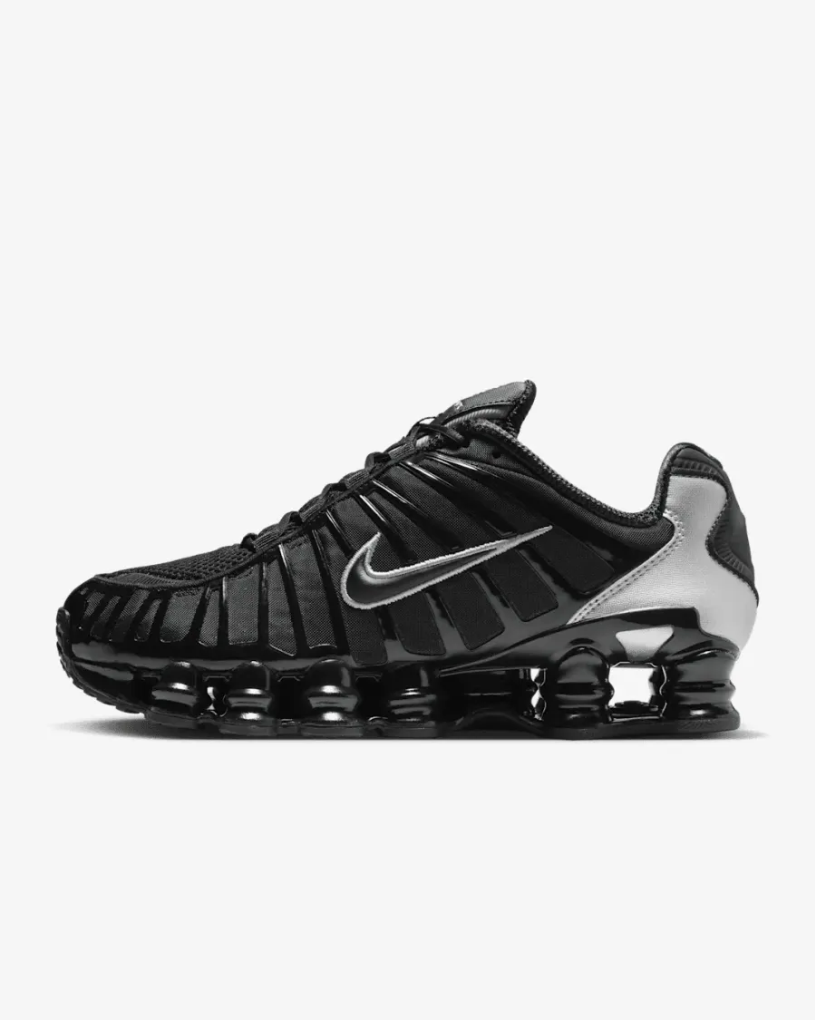 Кросівки Nike Shox TL AR3566-008