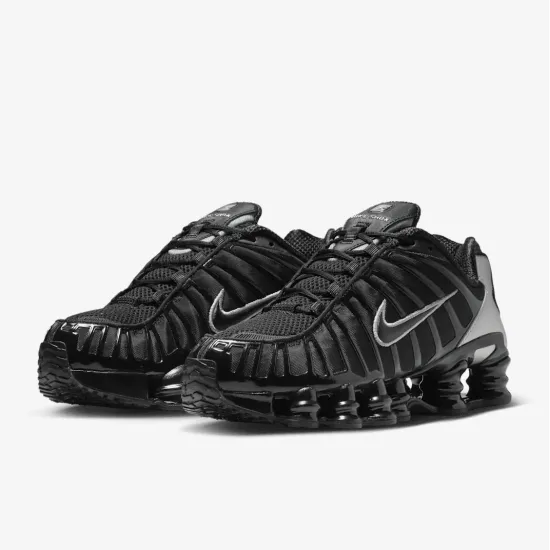 Кросівки Nike Shox TL AR3566-008