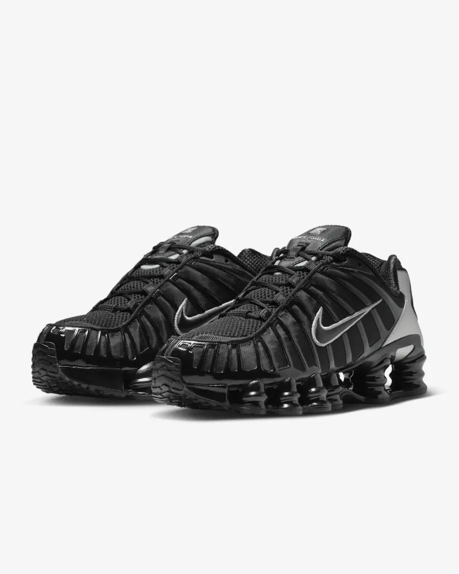 Кросівки Nike Shox TL AR3566-008