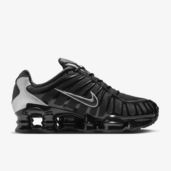 Кросівки Nike Shox TL AR3566-008