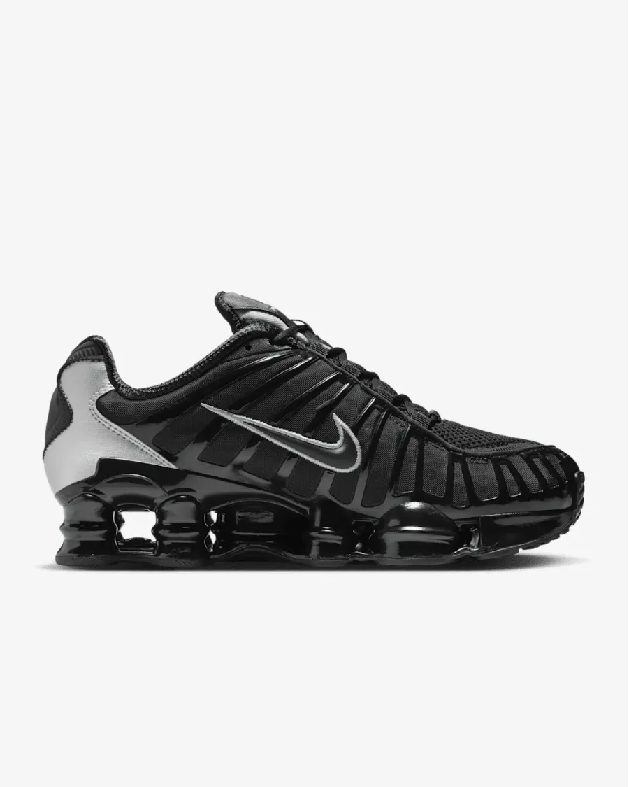 Кросівки Nike Shox TL AR3566-008