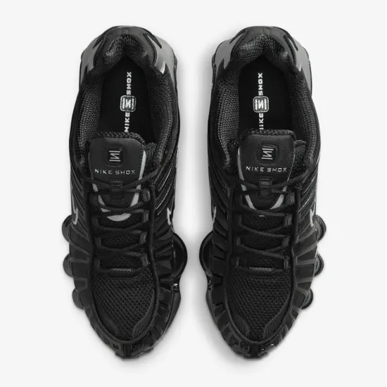 Кросівки Nike Shox TL AR3566-008