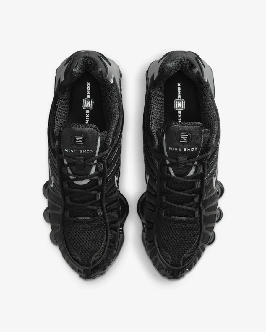 Кросівки Nike Shox TL AR3566-008