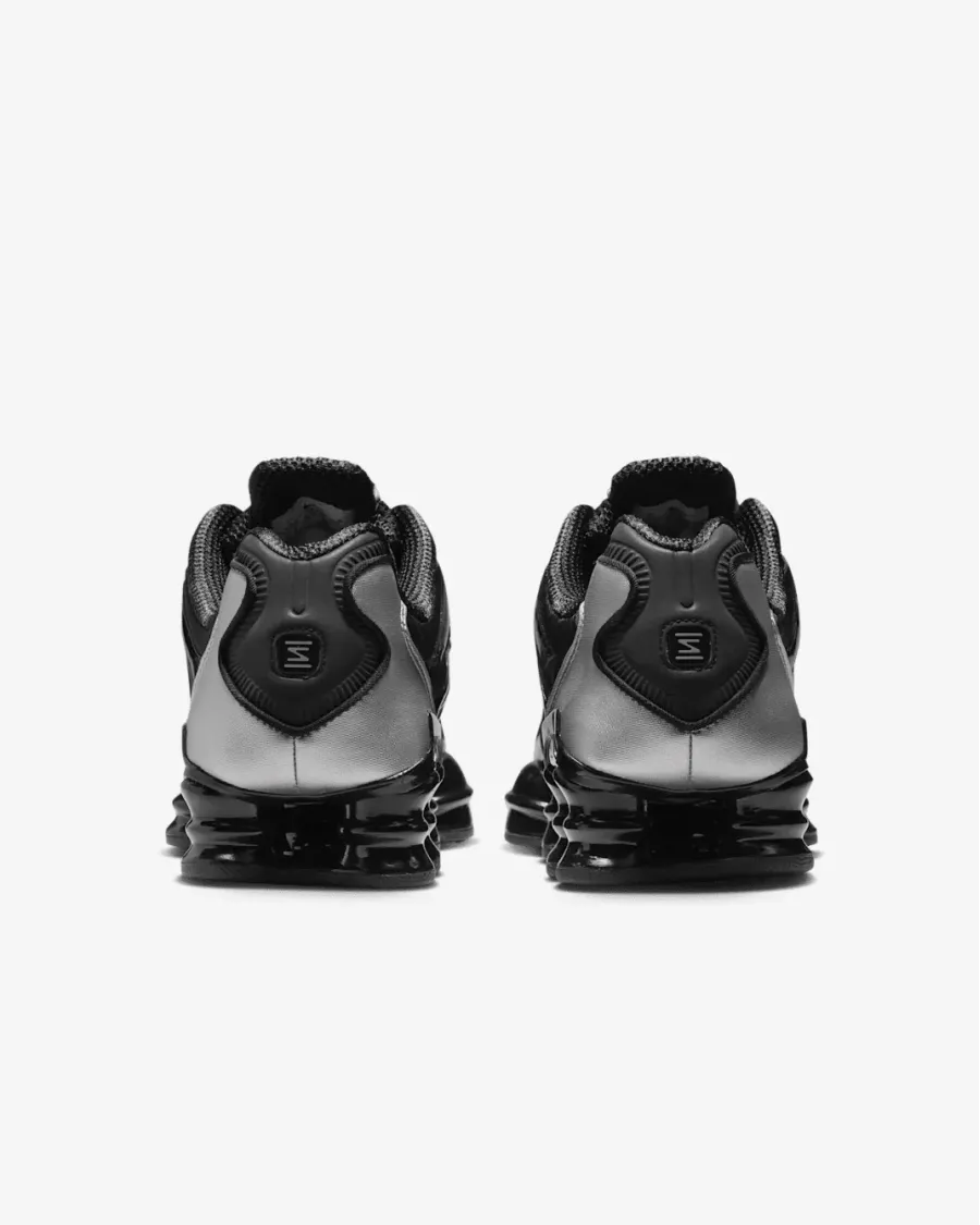 Кросівки Nike Shox TL AR3566-008