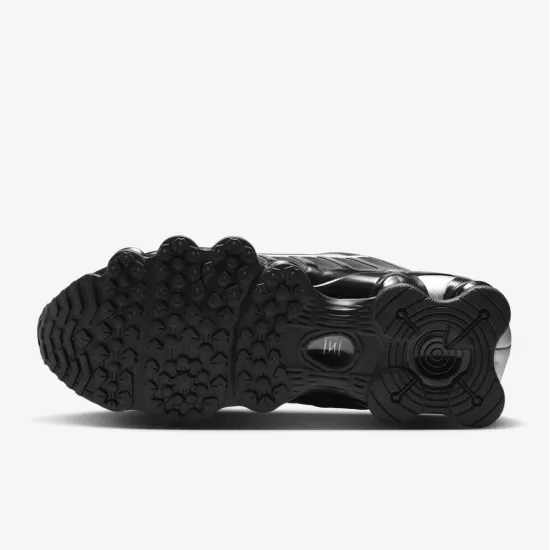 Кросівки Nike Shox TL AR3566-008