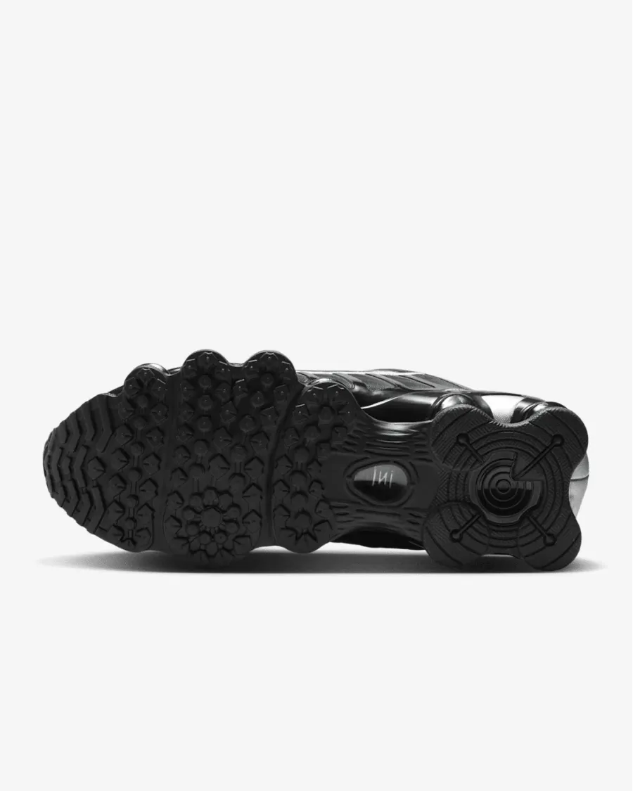 Кросівки Nike Shox TL AR3566-008