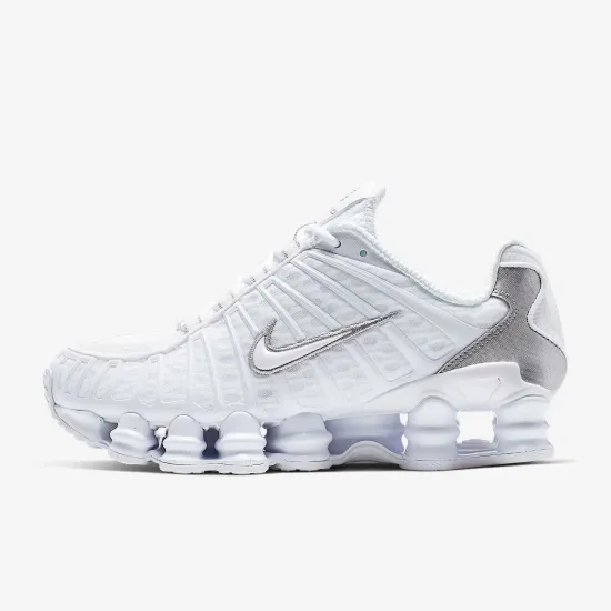 Кросівки Nike Shox TL AR3566-100