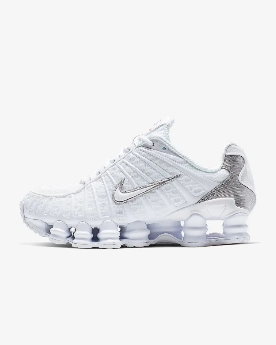 Кросівки Nike Shox TL AR3566-100