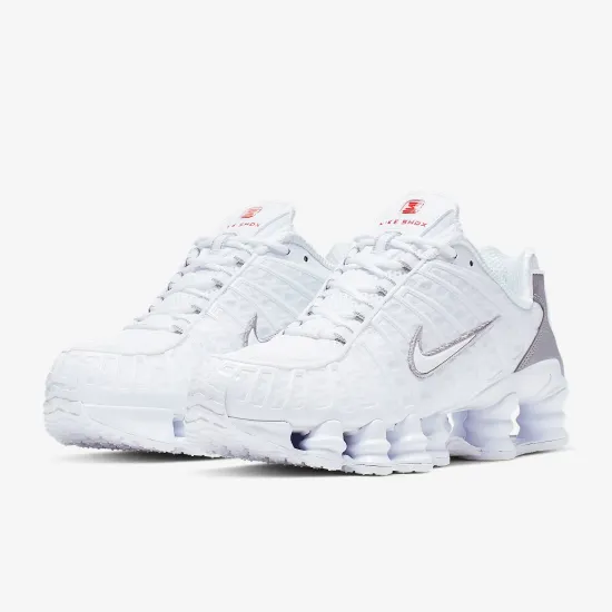 Кросівки Nike Shox TL AR3566-100