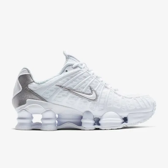 Кросівки Nike Shox TL AR3566-100