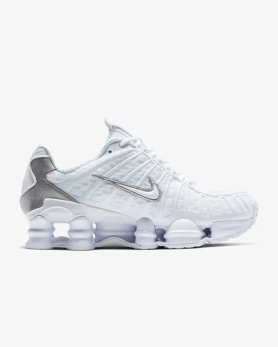 Кросівки Nike Shox TL AR3566-100