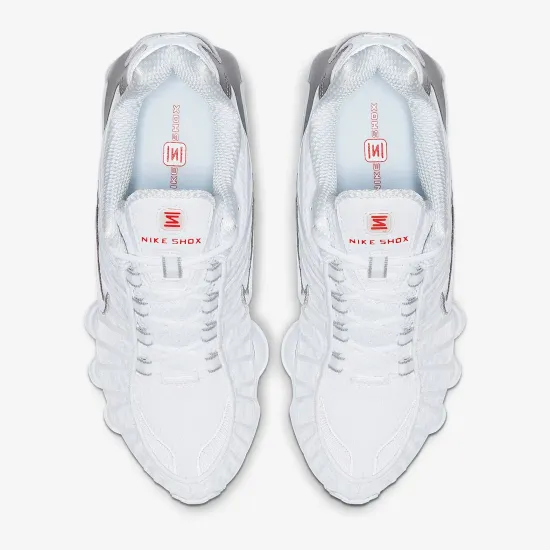Кросівки Nike Shox TL AR3566-100