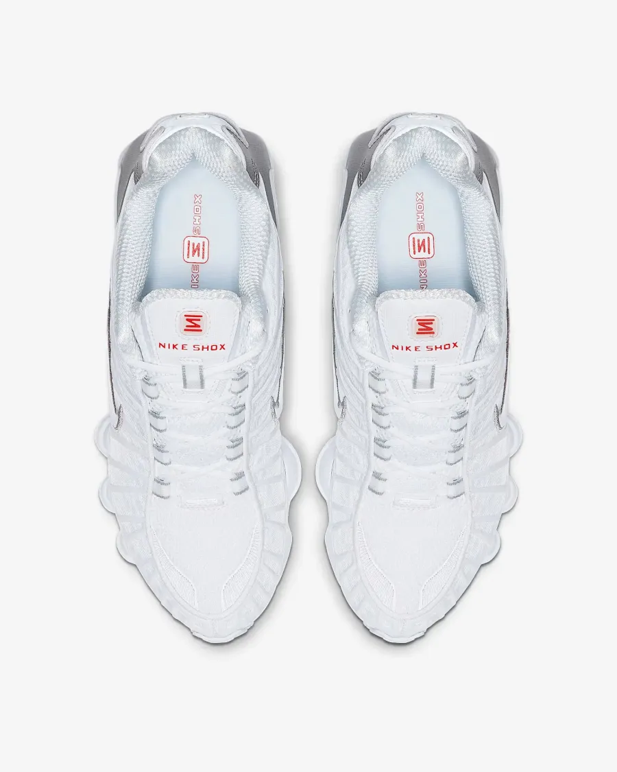 Кросівки Nike Shox TL AR3566-100