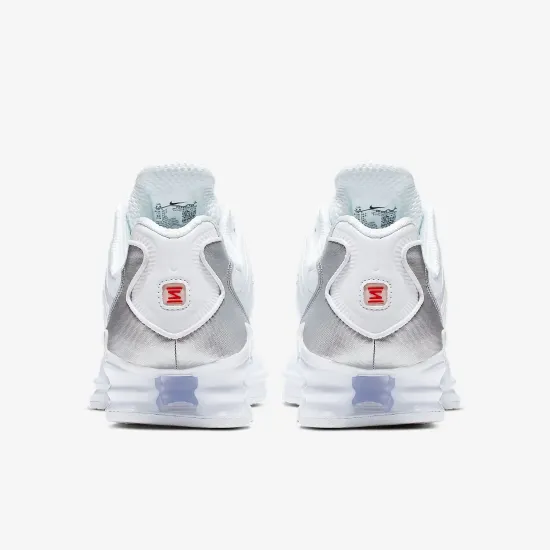 Кросівки Nike Shox TL AR3566-100