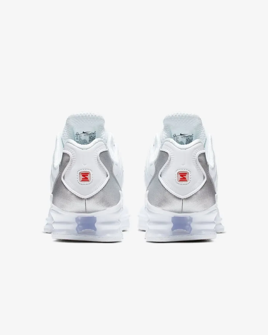 Кросівки Nike Shox TL AR3566-100