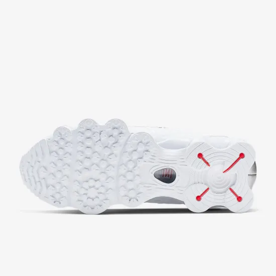 Кросівки Nike Shox TL AR3566-100