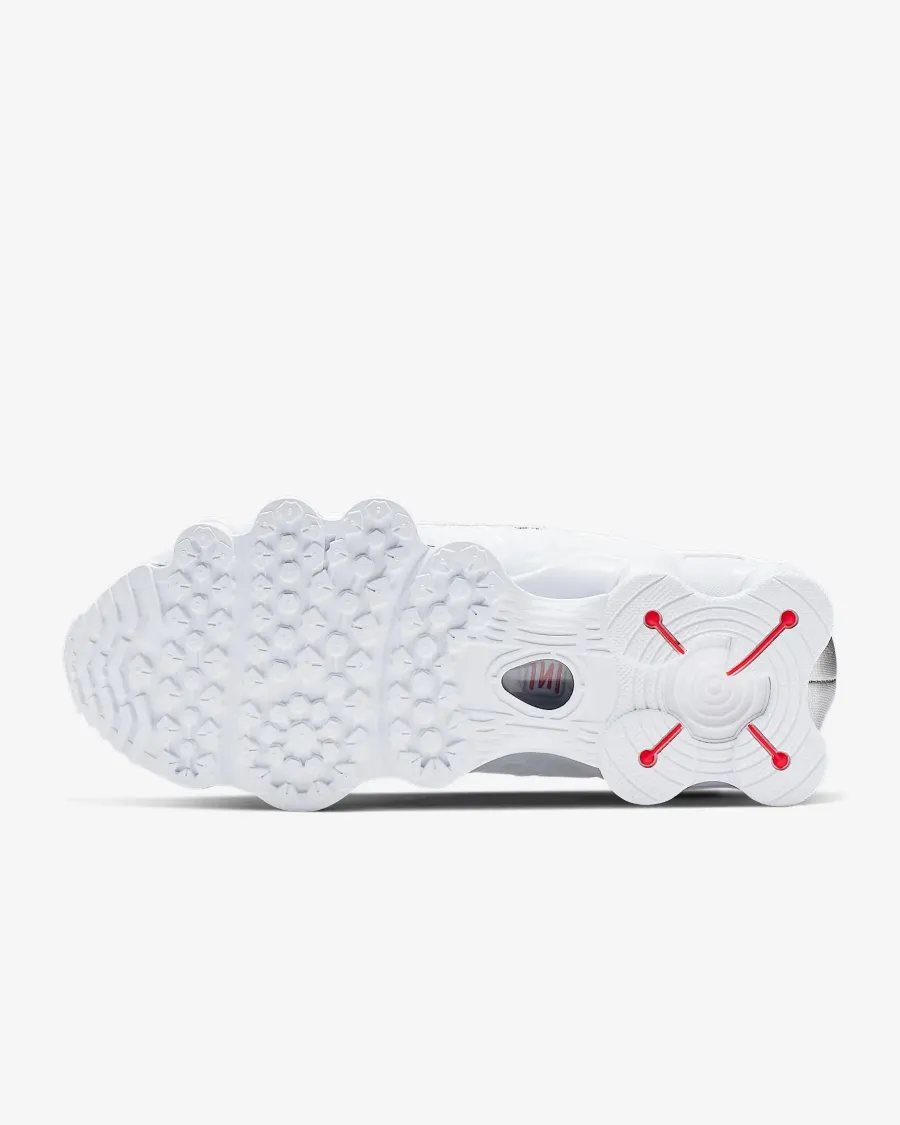 Кросівки Nike Shox TL AR3566-100