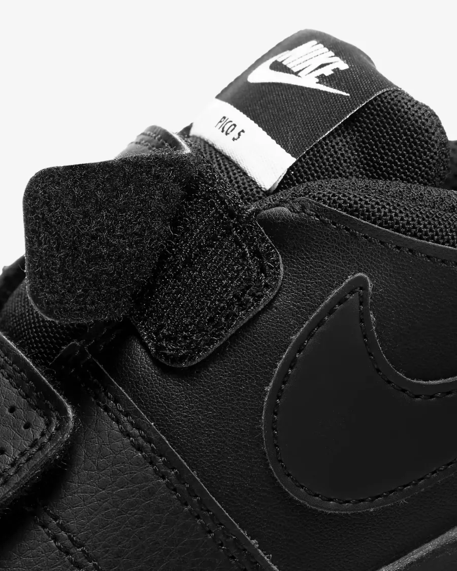 Кросівки Nike Pico 5 AR4161-001