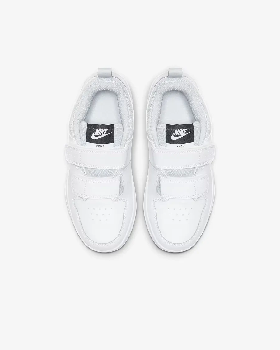 Кросівки Nike Pico 5 AR4161-100