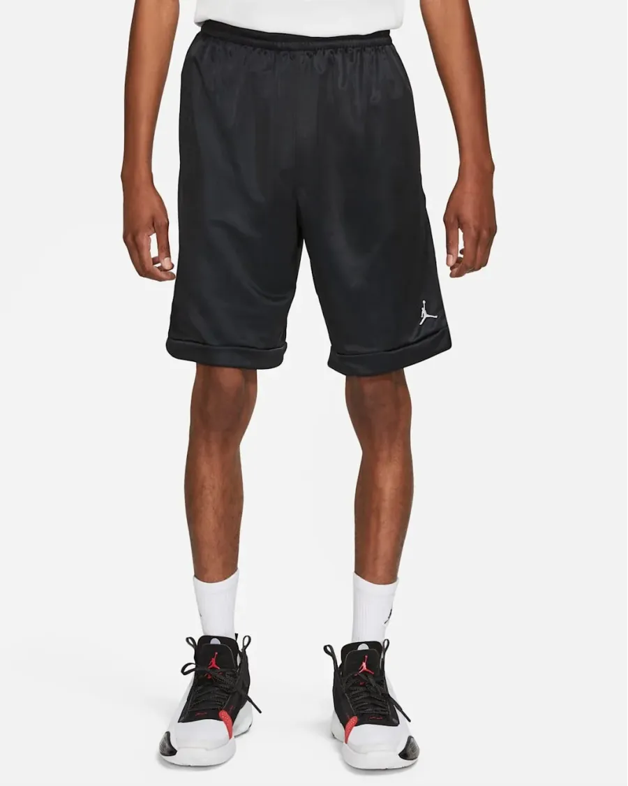 Шорти Nike Air Jordan Basketball Practice AR4315-010