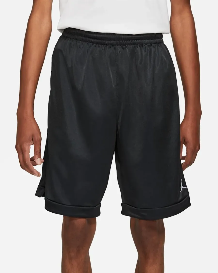 Шорти Nike Air Jordan Basketball Practice AR4315-010