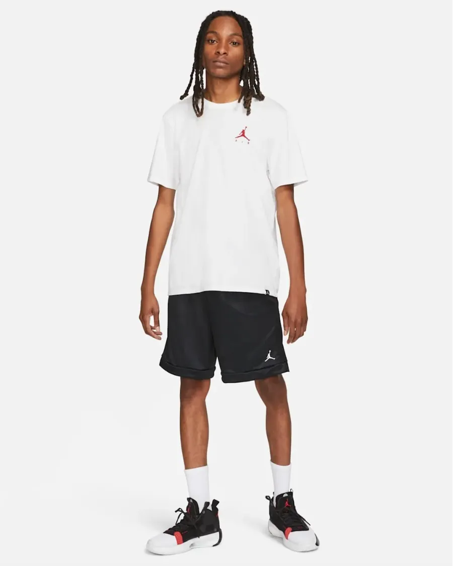 Шорти Nike Air Jordan Basketball Practice AR4315-010