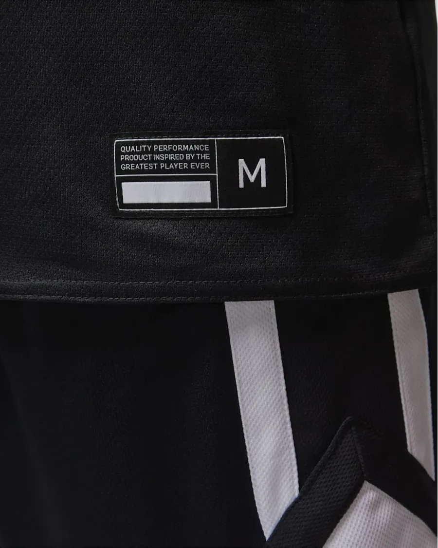 Майка Nike Air Jordan Basketball Reversible Practice Top AR4317-012