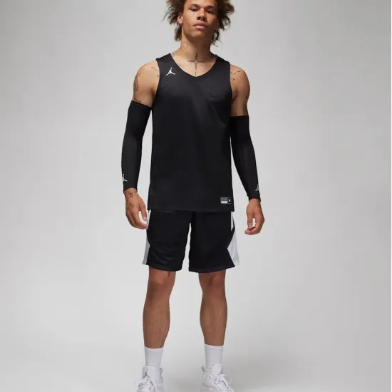 Майка Nike Air Jordan Basketball Reversible Practice Top AR4317-012