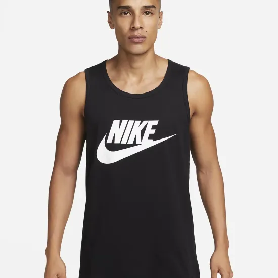 Майка Nike Sportswear Icon Futura AR4991-013