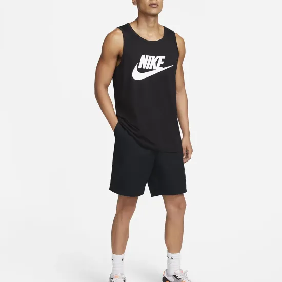Майка Nike Sportswear Icon Futura AR4991-013