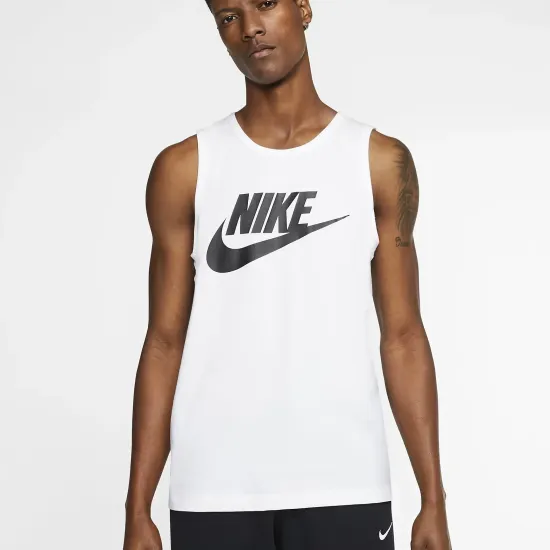 Майка Nike Sportswear Icon Futura AR4991-101
