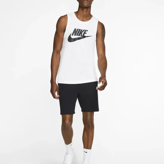 Майка Nike Sportswear Icon Futura AR4991-101