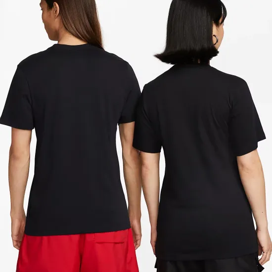 Футболка Nike Sportswear Club Tee AR4997-013