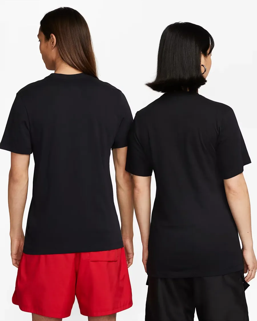 Футболка Nike Sportswear Club Tee AR4997-013