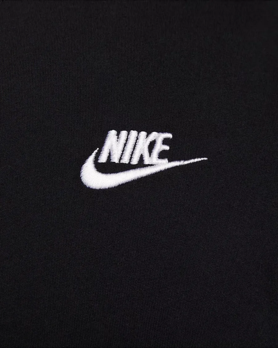 Футболка Nike Sportswear Club Tee AR4997-013