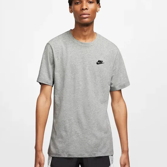 Футболка Nike Sportswear Club Tee AR4997-064