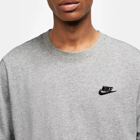 Футболка Nike Sportswear Club Tee AR4997-064