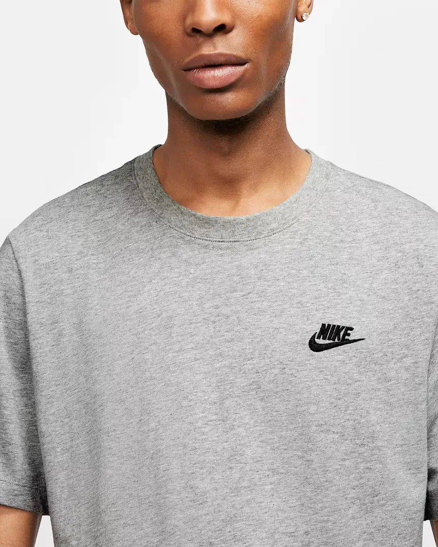 Футболка Nike Sportswear Club Tee AR4997-064