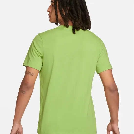 Футболка Nike Sportswear Club Tee AR4997-332
