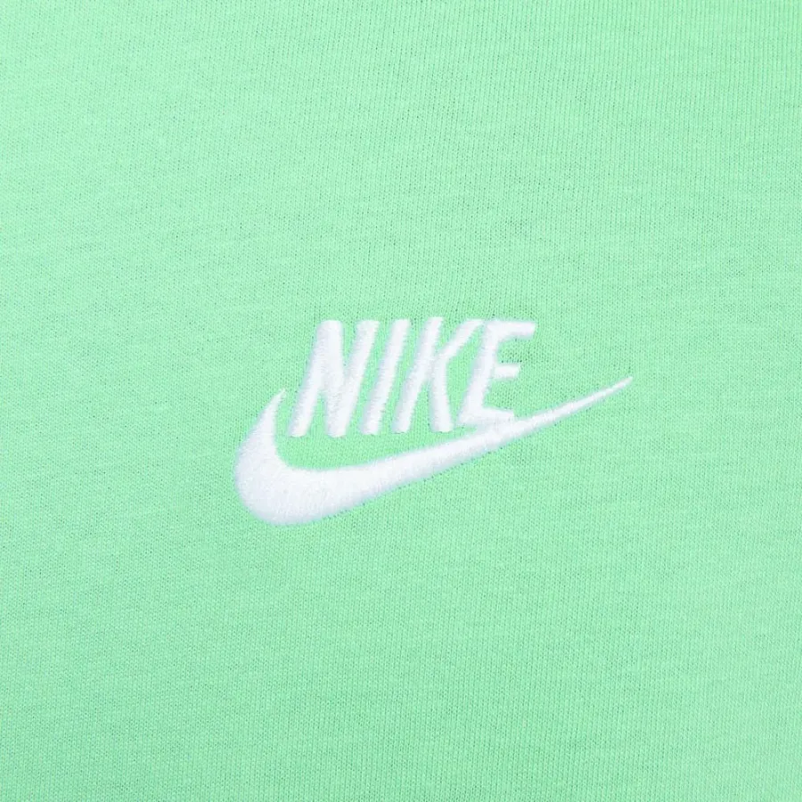 Футболка Nike Sportswear Club Tee AR4997-363