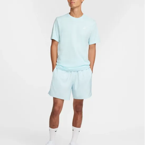 Футболка Nike Sportswear Club Tee AR4997-476