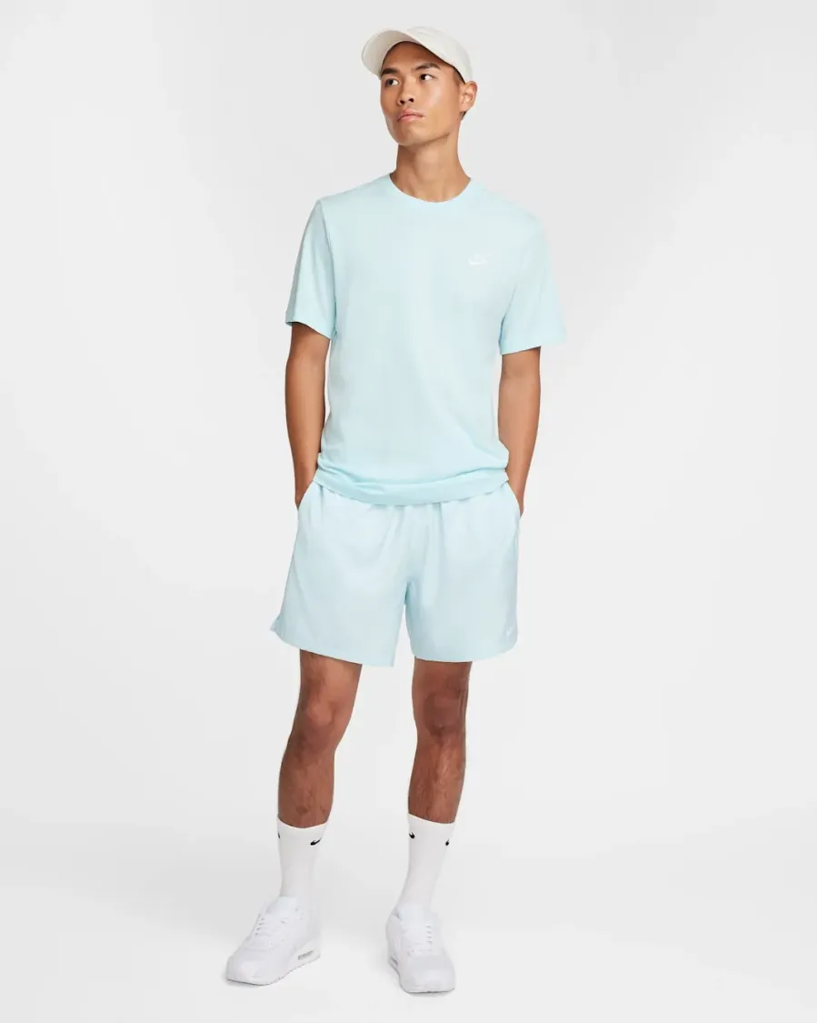 Футболка Nike Sportswear Club Tee AR4997-476