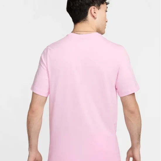 Футболка Nike Sportswear Club Tee AR4997-667